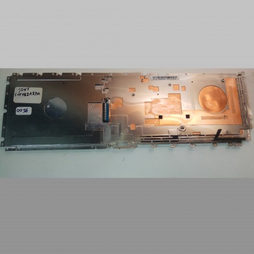 SONY ΠΛΗΚΤΡΟΛΟΓΙΟ SVF152A29M